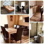 Apartmán Adrienn