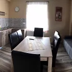 Apartmán Adrienn