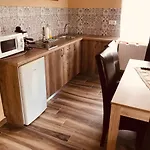 Adrienn Apartmán Sárvár
