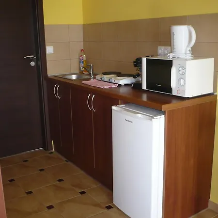 Adrienn Διαμέρισμα