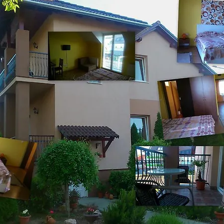 Apartmán Adrienn *