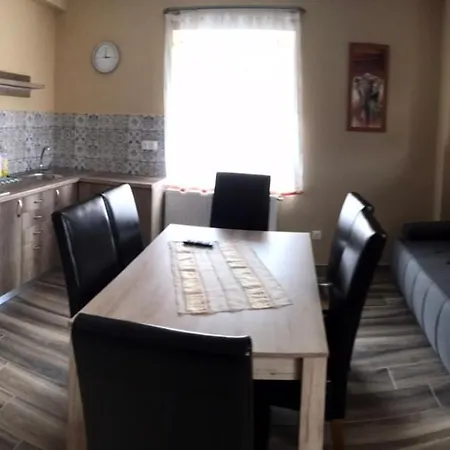 Apartamento Adrienn